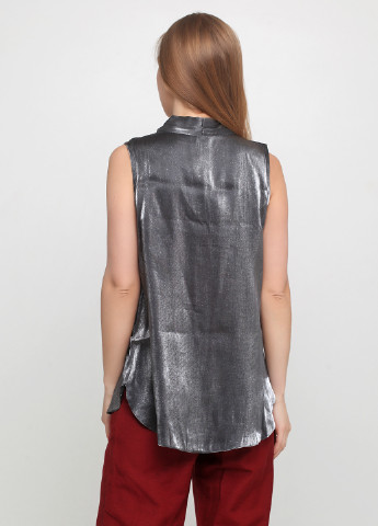 Сіра блуза Anthology