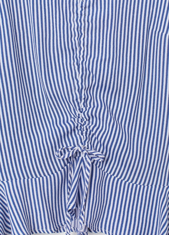 Синіти блуза H&M