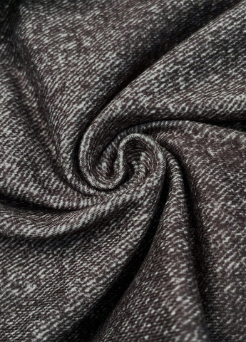 Черные демисезонные леггинсы SHEIN