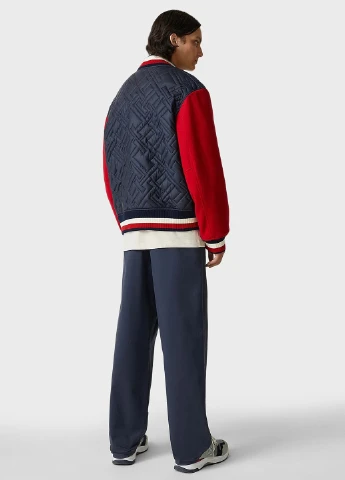 Бомбер Tommy Hilfiger на блискавці (257069979)