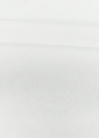 Белый свитшот SHEIN новогодний без декора (332612932)