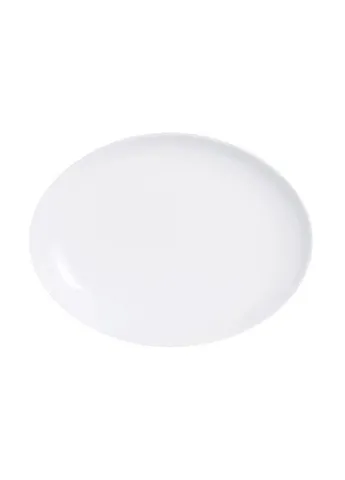 Блюдо овальное Diwali 33см D7481 Luminarc (253629414)