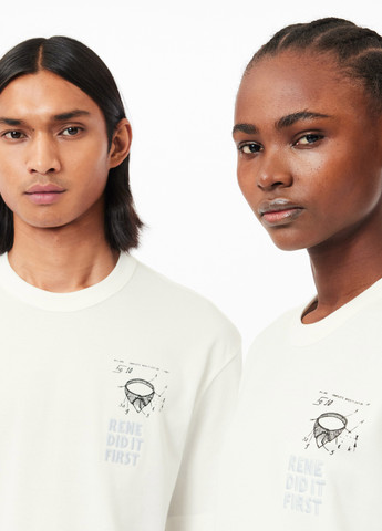 Футболка Lacoste (329148451)