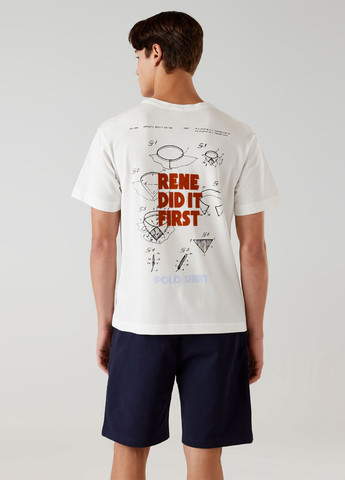 Футболка Lacoste (329148451)