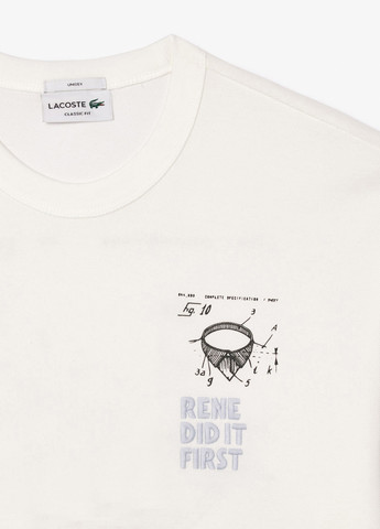 Футболка Lacoste (329148451)