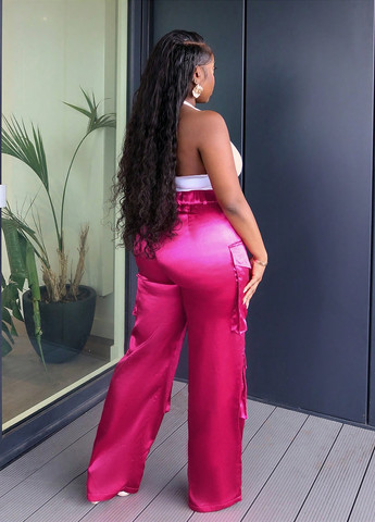 Брюки SHEIN (322852250)