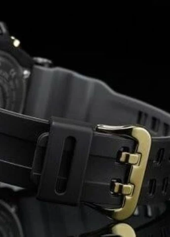 Мужские Часы GR-B100GB-1AER кварцевые спортивные Casio (226691078)