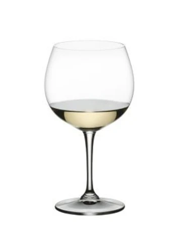 Набор бокалов для вина Restaurant Chardonnay 700 мл, 4 шт Riedel (252787919)