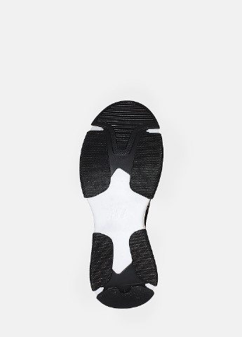 Зимние ботинки rf01172-11 черный Favi из натуральной замши