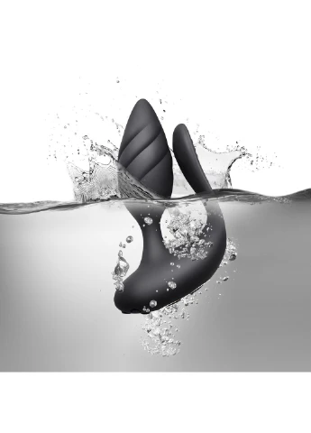 Вибратор Rocks Off Cocktail Black Rocks-Off (252607107)