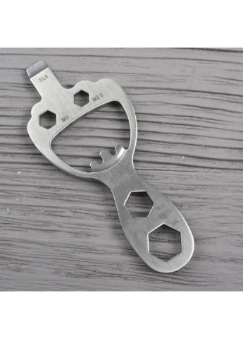 Мультитул Bottle Opener Finger Bro (KT5009B) NexTool (252418852)