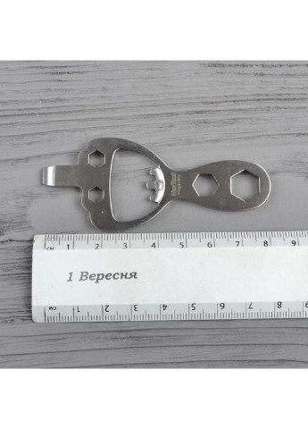 Мультитул Bottle Opener Finger Bro (KT5009B) NexTool (252418852)