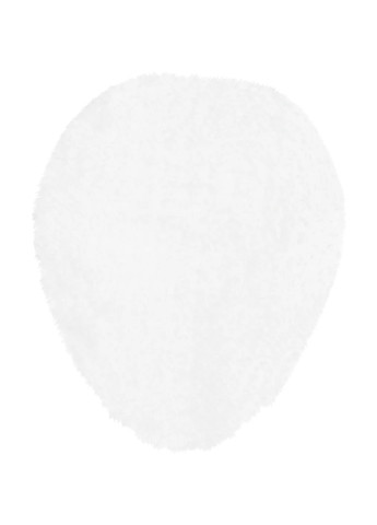 Багаторазові спонжі для зняття макіяжу 7 шт Livarno home білий
