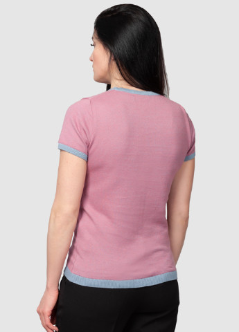 Темно-рожева літня футболка Arber Woman