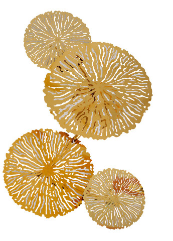 Настінний світильник BL-685W/4 G4 G Brille (252372196)