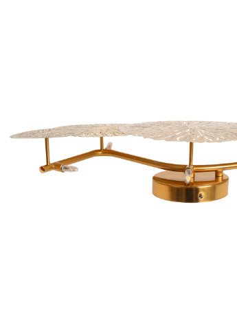 Настінний світильник BL-685W/4 G4 G Brille (252372196)