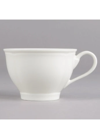 Чашка La Scala 220 мл біла Villeroy & Boch (254455127)