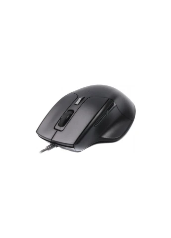 Мышка Mc-6B01 USB Black (Mc-6B01) Maxxter (253546063)