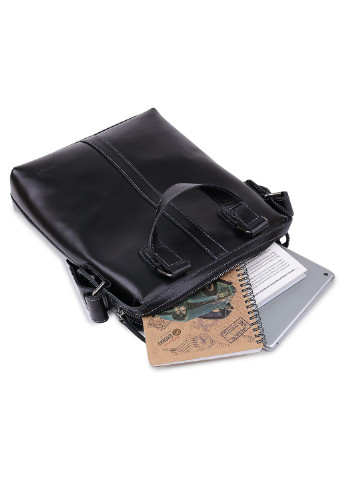 Шкіряна сумка Shvigel (252086789)