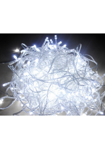 Новогодняя праздничная светодиодная гирлянда водопад 500 Led 3х2 м (473550-Prob) Белая Unbranded (255243155)