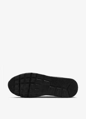 Черные демисезонные кроссовки dh9636-001_2024 Nike AIR MAX SC LEATHER