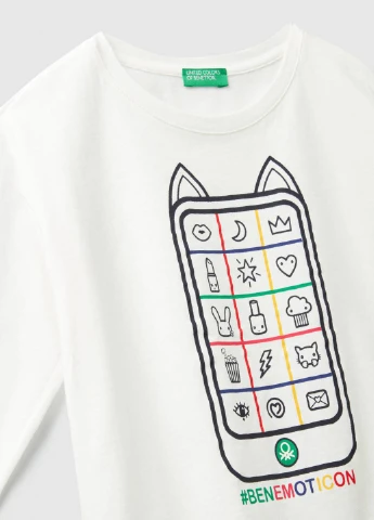 Кофта United Colors of Benetton (226544608)