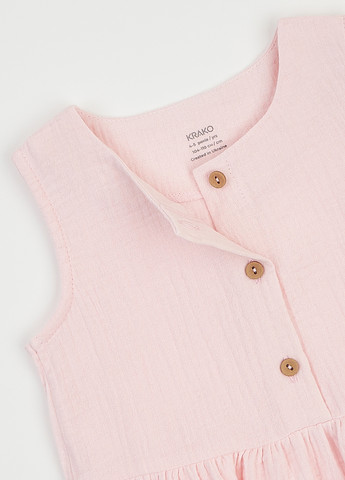 Рожева сукня KRAKO (302103819)