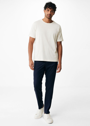 Молочна футболка Mexx