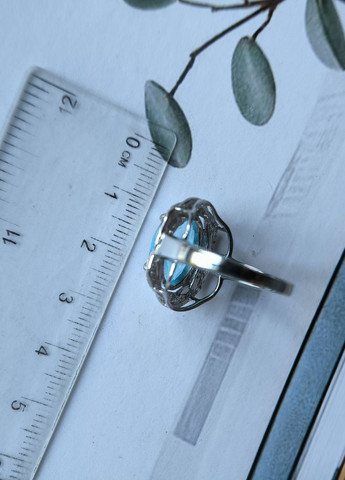 Каблучка Silver Flame (353782408)