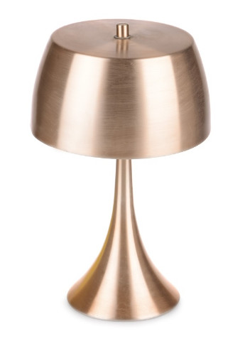Настольная лампа барокко с абажуром MTL-16 Brille (253881614)