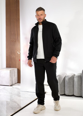 Костюм (толстовка, штани) No Brand (362485144)