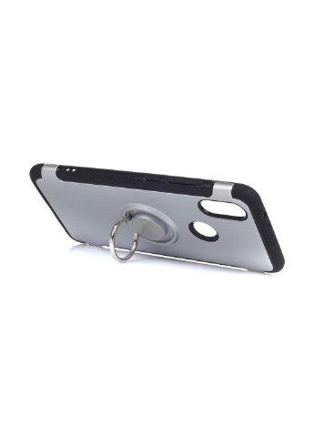 Чехол Magnetic Ring Stand для Xiaomi Mi A2 Silver (702564) BeCover Magnetic Ring Stand для Xiaomi Mi A2 Silver (702564) (147838114)