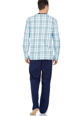 Пижама (лонгслив, брюки) Calida (327538485)