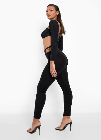 Брюки Boohoo (252435059)