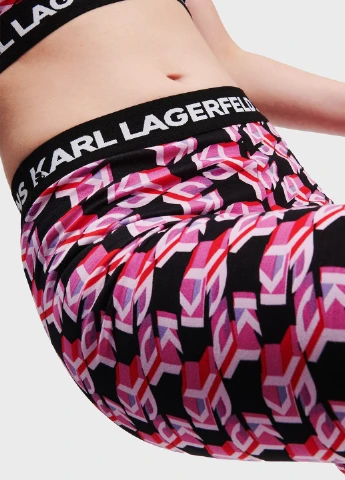 Шорти Karl Lagerfeld Jeans (315851777)