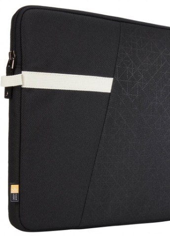 Чохол для ноутбука 15.6 Ibira Sleeve IBRS-215 Black (3204396) Case Logic (207308988)