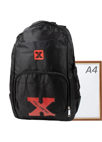 Чоловік міської рюкзак 30х45х16 см Valiria Fashion (232989873)