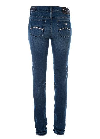 Джинси Armani Jeans - (155369535)