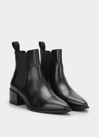 Осенние ботинки челси Vagabond с тиснением, с логотипом