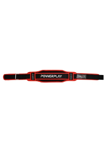 Пояс для тяжелой атлетики XL PowerPlay (192033483)