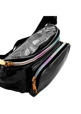 Женская сумка-бананка 29х15х7 см Valiria Fashion (242188228)