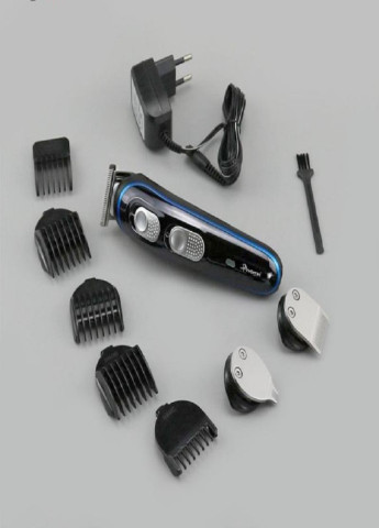 Машинка для стрижки волосся з насадками GM 587 VTech (253336546)