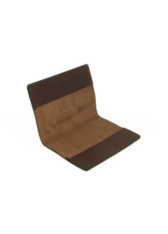Обкладинка для паспорта 13,5 х 9,5 DNK Leather (252856582)