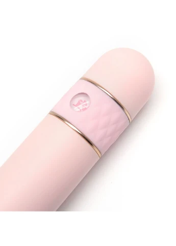 Вакуумний вібратор ISLA Pink KisToy (254785238)