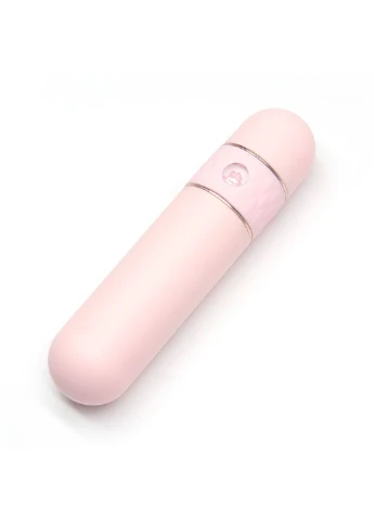 Вакуумний вібратор ISLA Pink KisToy (254785238)
