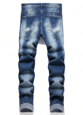 Джинси SHEIN (332389443)