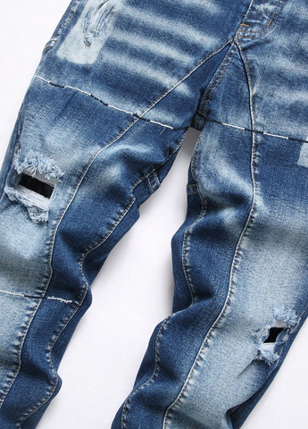 Джинси SHEIN (332389443)