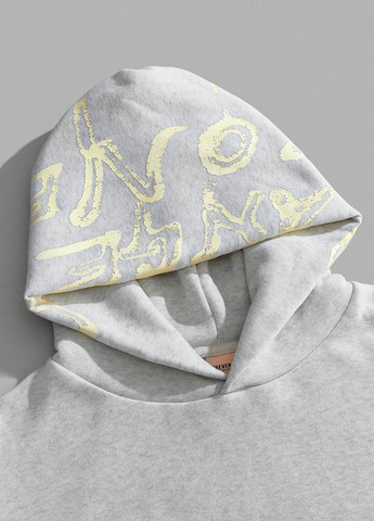 Худі SHEIN (366091245)