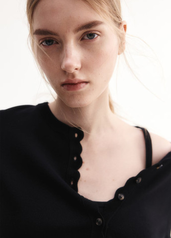 Кофта H&M (368715022)