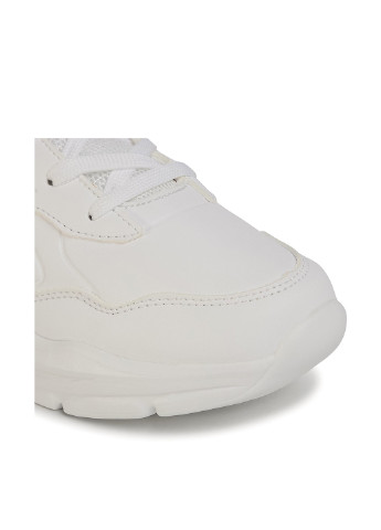 Білі осінні кросівки wp07-91356-01 Sprandi